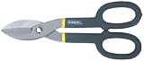 Stanley MaxSteel 14-558 12-Inch Straight Pattern Snip