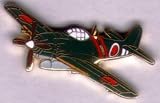 Aircraft Pins�w���d���s�퓬�@�t�x�s���o�b�W/�q��Ղő�l�C!