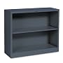 Metal Bookcase