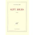 Sept jours