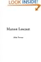 Manon Lescaut