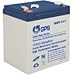 Gruber Power 12 Volt - 6 AH Battery - AGM