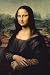 Mona Lisa - Da Vinci - 24x36 Poster