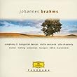 ブラームス:作品集