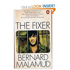 The Fixer