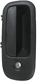 96-02 CHEVROLET EXPRESS VAN HINGED OUTSIDE DOOR HANDLE DOOR