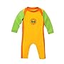 Coolibar UPF 50+ Infant Swim Romper - Sun Protective