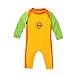 Coolibar UPF 50+ Infant Swim Romper - Sun Protective