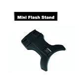 Janco MF-1 Mini Flash Stand for 580EX, 580EX II, 430EX, 430EX II