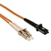 Belkin Multimode Lc/Mtrj Duplex Patch