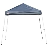 Bravo Sports Quik Shade Weekender 64 Canopy,Midnight Blue Canopy