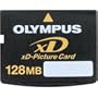 NEW Olympus 128MB Panorama xD Media Card for D-535 Digital Camera