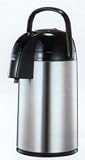 Airpot Glass Lined Pump Lever Dispenser AAWE-30S