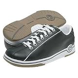 ROCKPORT HOLLOW POINT LADIES ACTIVE LACE UP SHOES BLACK 10 by Rockport