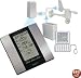 La Crosse Technology WS-2315AL Professional Wireless Weather Station