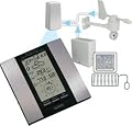 La Crosse Technology WS-2315AL Professional Wireless Weather Station