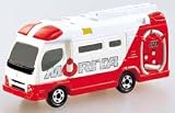 トミカ モリタ 消救車 FFA-001 (BP) 119