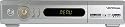 Vantage X 211 S CI Digitaler Satelliten-Receiver mit 2 CI-Slots und SmartCard-Leser, silber