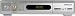 Vantage X 211 S CI Digitaler Satelliten-Receiver mit 2 CI-Slots und SmartCard-Leser, silber
