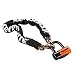 Kryptonite New York Chain and Evolution Series 4 Disc Lock