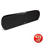 Creative D200 Portable Bluetooth Wireless Speaker