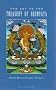 The Key to the Treasury of Shunyata: Dependent Arising and Emptiness ; Commentaries by Sermey Khensur Lobsang Tharchin Sermey Khensur Tharchin