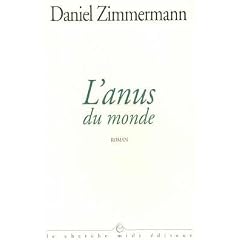 L anus du monde