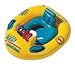 Aqua Leisure ET-9110 Swim Baby Boat Deluxe
