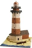 Eigenschaften Domus-Kits 40211 / DiHOrama Leuchtturm II