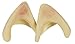 Rubies Costume Co, Inc. Lord of the Rings Elf Ear tips Adult Costume Accessory