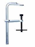 スーパーツール(SUPERTOOL) L型クランプ 強力型ヘビータイプ レールサイズ30×15mm FC1430H