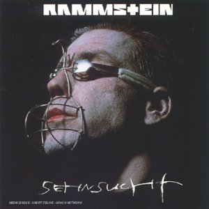 Sehnsucht [UK-Import]