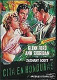Appointment in Honduras (1953) [Region 2] [import]