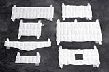 Chattanooga Hydrocollator Hot Packs - Knee/Shoulder - 10" x 20"