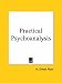Practical Psychoanalysis