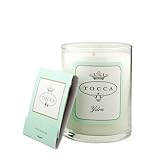 Candelina Ydra (Fig and Cucumber) 2.85 oz. by Tocca