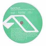 Make Me Believe/I Found the... [12" VINYL]