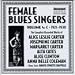 Female Blues Singers Vol.4 C