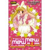 Tokyo Mew Mew a La Mode (Volumn 2)