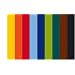 G�termann / KnorrPrandell 8436990 - Filz Bastelfilz 20x30cm Sortiment, 10 Farben