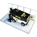 NHL Dallas Stars 1:25 Die Cast Zamboni Replica