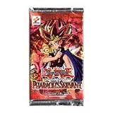  : Yu-Gi-Oh Cards - Pharaoh's Servant - Booster Pack