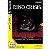 DINO CRISIS (説明扉付きスリムパッケージ版)