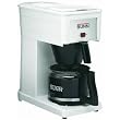 Bunn-O-Matic GRX-W White Coffee Brewer
