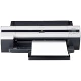 Canon imagePROGRAF iPF610 - 24 large-format printer - color - ink-jet - Roll A1 (24 in) - USB, 10/100Base-TX