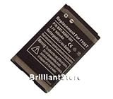 NEW BLACKBERRY OEM C-S2 BATTERY FOR Curve 8300, 8320, 8330, 8520, 8530
