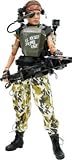 Movie Masterpiece - 1/6 Scale Fully Poseable Model : Aliens USCM Private Vasquez