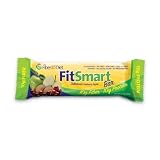 FitSmart Bar Cranberry Apple By Fiber 35 Diet - 1 Box (12 bars) From Brenda Watson