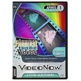 Videonow Personal Video Disc: America's Funniest Home Video