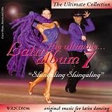 Music : The Ultimate Latin Album 7 (2cd)